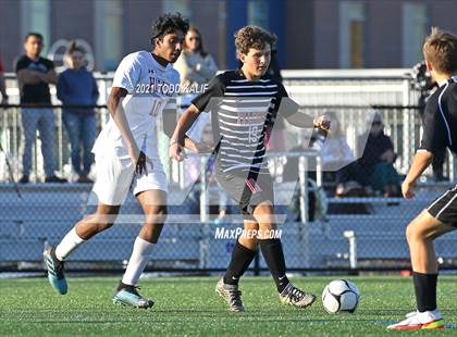 Thumbnail 1 in University vs Fitch (CIAC Class L First Round) photogallery.
