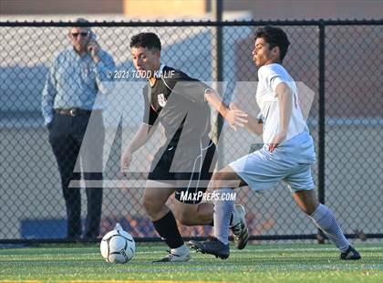 Thumbnail 1 in University vs Fitch (CIAC Class L First Round) photogallery.