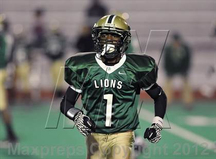 Thumbnail 1 in Bullard-Havens @ Bassick photogallery.