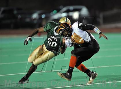 Thumbnail 1 in Bullard-Havens @ Bassick photogallery.