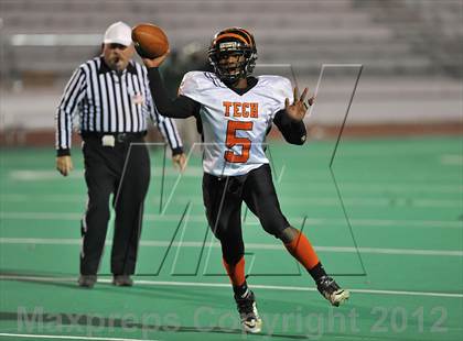 Thumbnail 2 in Bullard-Havens @ Bassick photogallery.