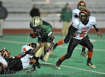 Thumbnail 2 in Bullard-Havens @ Bassick photogallery.