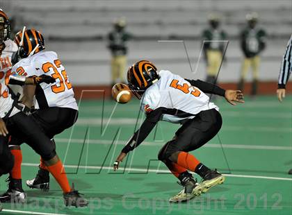 Thumbnail 1 in Bullard-Havens @ Bassick photogallery.