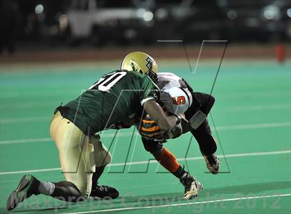 Thumbnail 1 in Bullard-Havens @ Bassick photogallery.
