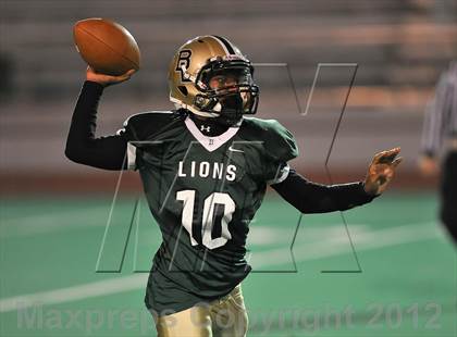 Thumbnail 2 in Bullard-Havens @ Bassick photogallery.