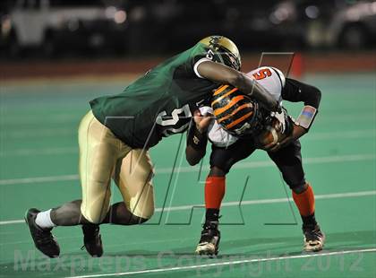 Thumbnail 3 in Bullard-Havens @ Bassick photogallery.