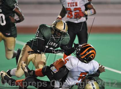 Thumbnail 2 in Bullard-Havens @ Bassick photogallery.