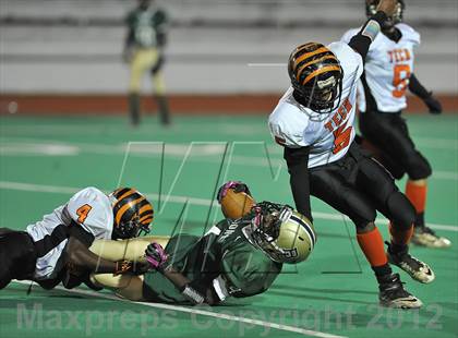 Thumbnail 1 in Bullard-Havens @ Bassick photogallery.