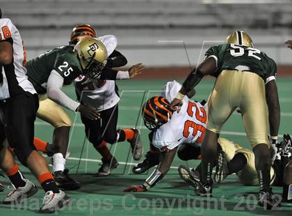 Thumbnail 2 in Bullard-Havens @ Bassick photogallery.