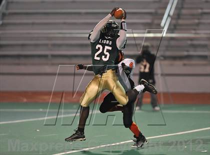 Thumbnail 1 in Bullard-Havens @ Bassick photogallery.