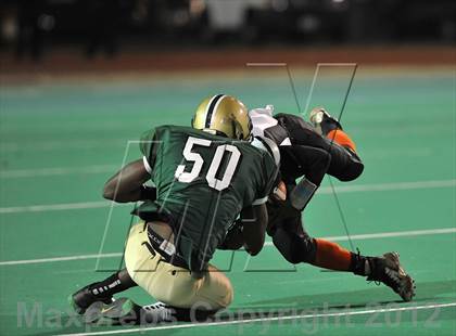 Thumbnail 2 in Bullard-Havens @ Bassick photogallery.