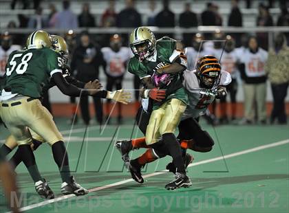 Thumbnail 2 in Bullard-Havens @ Bassick photogallery.