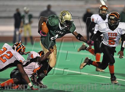 Thumbnail 1 in Bullard-Havens @ Bassick photogallery.