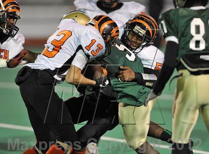 Thumbnail 1 in Bullard-Havens @ Bassick photogallery.