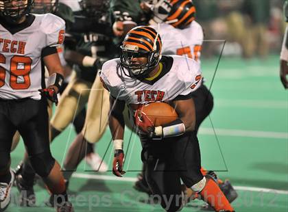 Thumbnail 1 in Bullard-Havens @ Bassick photogallery.
