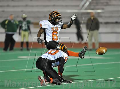 Thumbnail 1 in Bullard-Havens @ Bassick photogallery.