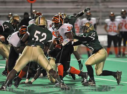 Thumbnail 1 in Bullard-Havens @ Bassick photogallery.