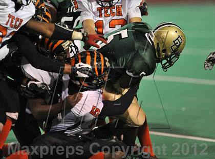 Thumbnail 2 in Bullard-Havens @ Bassick photogallery.