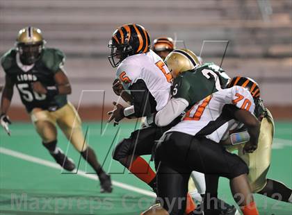 Thumbnail 1 in Bullard-Havens @ Bassick photogallery.