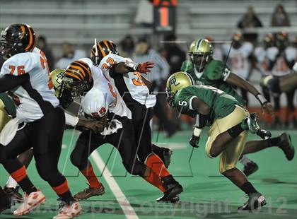 Thumbnail 2 in Bullard-Havens @ Bassick photogallery.