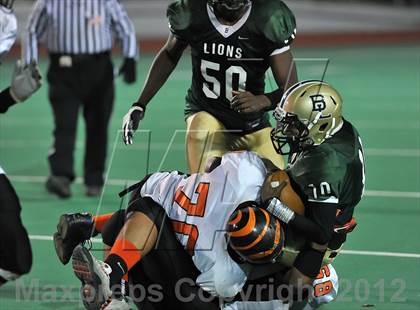 Thumbnail 1 in Bullard-Havens @ Bassick photogallery.