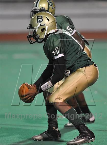 Thumbnail 3 in Bullard-Havens @ Bassick photogallery.
