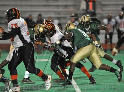 Thumbnail 3 in Bullard-Havens @ Bassick photogallery.