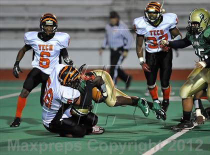 Thumbnail 2 in Bullard-Havens @ Bassick photogallery.