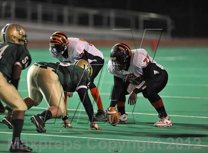 Thumbnail 2 in Bullard-Havens @ Bassick photogallery.