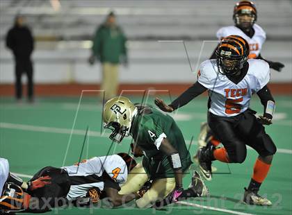 Thumbnail 3 in Bullard-Havens @ Bassick photogallery.