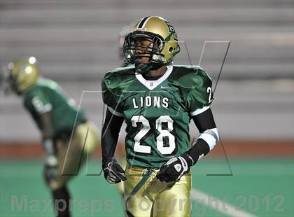 Thumbnail 1 in Bullard-Havens @ Bassick photogallery.