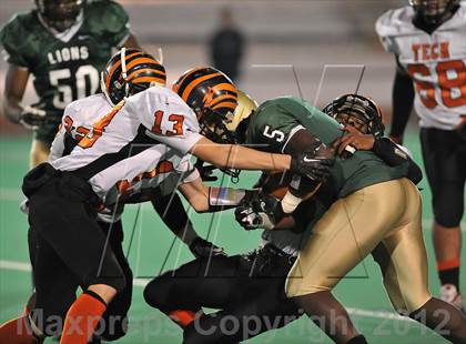 Thumbnail 2 in Bullard-Havens @ Bassick photogallery.