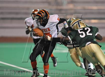 Thumbnail 2 in Bullard-Havens @ Bassick photogallery.