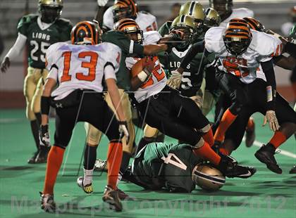 Thumbnail 3 in Bullard-Havens @ Bassick photogallery.