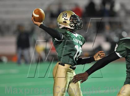 Thumbnail 1 in Bullard-Havens @ Bassick photogallery.