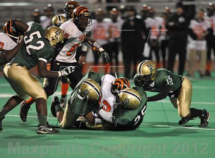 Thumbnail 2 in Bullard-Havens @ Bassick photogallery.