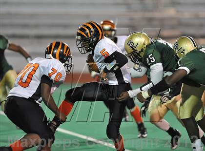 Thumbnail 3 in Bullard-Havens @ Bassick photogallery.