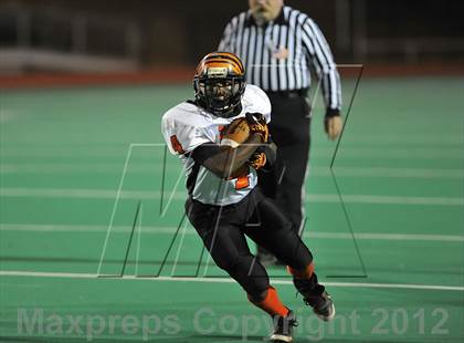 Thumbnail 2 in Bullard-Havens @ Bassick photogallery.