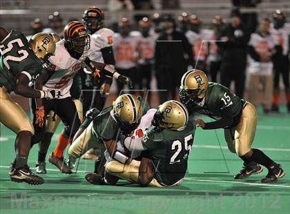 Thumbnail 1 in Bullard-Havens @ Bassick photogallery.