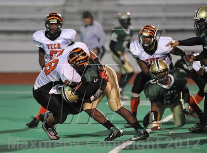Thumbnail 1 in Bullard-Havens @ Bassick photogallery.