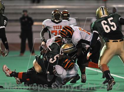 Thumbnail 1 in Bullard-Havens @ Bassick photogallery.