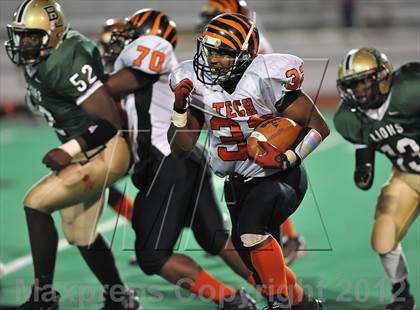 Thumbnail 3 in Bullard-Havens @ Bassick photogallery.