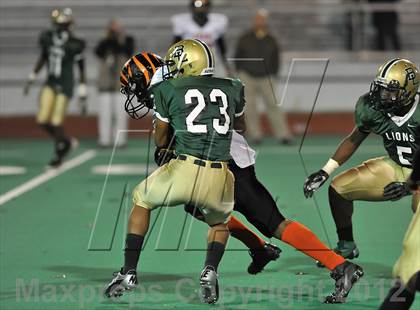 Thumbnail 1 in Bullard-Havens @ Bassick photogallery.