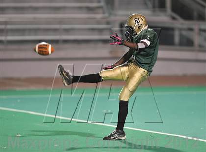 Thumbnail 2 in Bullard-Havens @ Bassick photogallery.