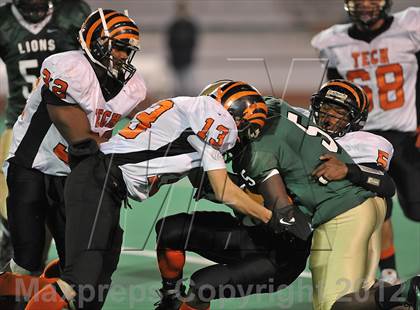 Thumbnail 3 in Bullard-Havens @ Bassick photogallery.