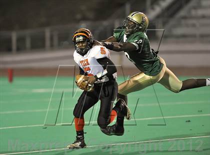 Thumbnail 2 in Bullard-Havens @ Bassick photogallery.