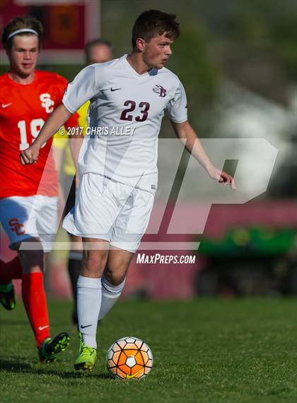 Thumbnail 1 in Sullivan Central @ Dobyns-Bennett photogallery.