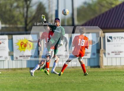 Thumbnail 1 in Sullivan Central @ Dobyns-Bennett photogallery.