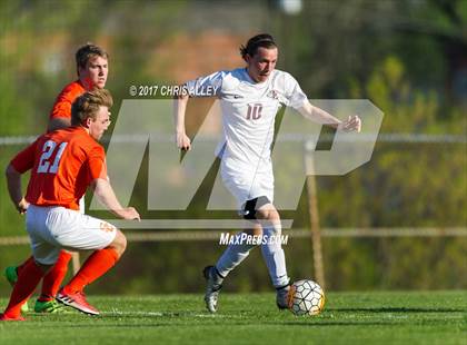 Thumbnail 3 in Sullivan Central @ Dobyns-Bennett photogallery.