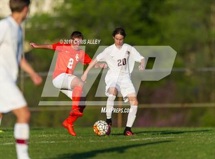 Thumbnail 2 in Sullivan Central @ Dobyns-Bennett photogallery.
